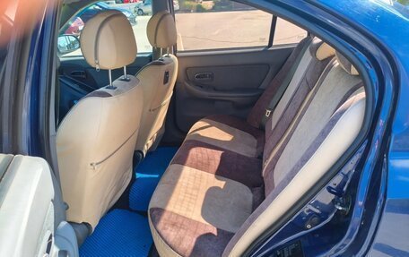 Hyundai Elantra III, 2006 год, 249 000 рублей, 7 фотография