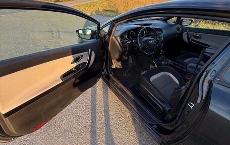 KIA cee'd III, 2015 год, 920 000 рублей, 9 фотография