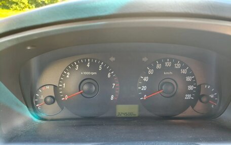 Hyundai Elantra III, 2006 год, 249 000 рублей, 8 фотография