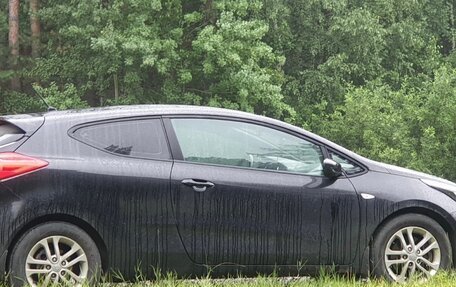 KIA cee'd III, 2015 год, 920 000 рублей, 2 фотография