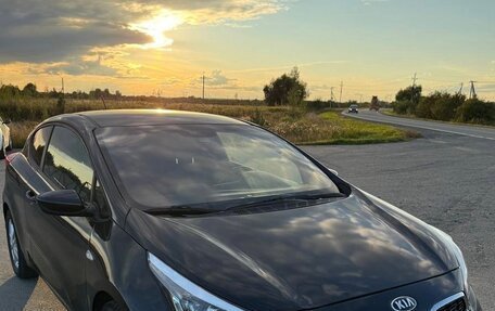 KIA cee'd III, 2015 год, 920 000 рублей, 7 фотография