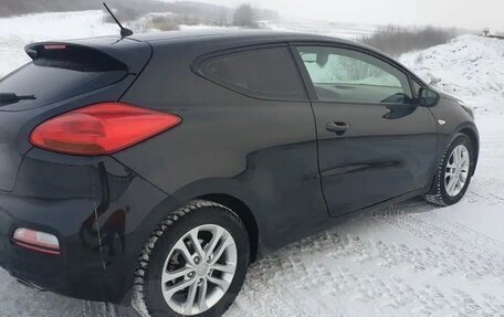 KIA cee'd III, 2015 год, 920 000 рублей, 11 фотография