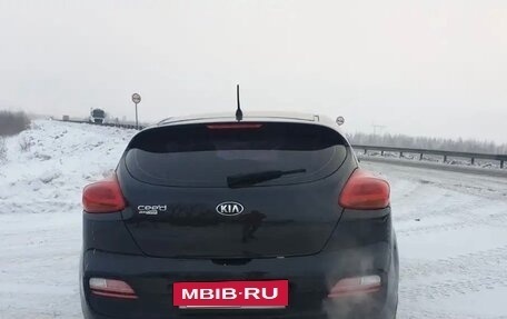 KIA cee'd III, 2015 год, 920 000 рублей, 10 фотография
