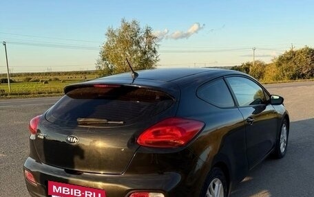 KIA cee'd III, 2015 год, 920 000 рублей, 3 фотография