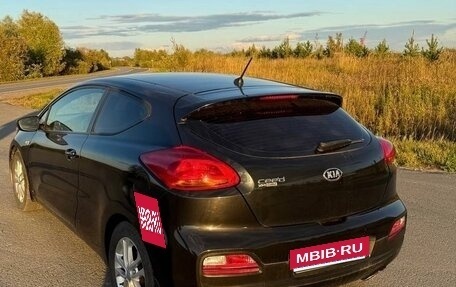KIA cee'd III, 2015 год, 920 000 рублей, 5 фотография
