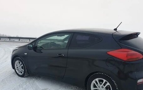 KIA cee'd III, 2015 год, 920 000 рублей, 16 фотография