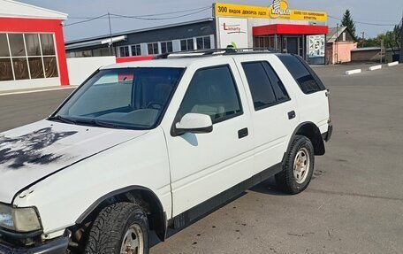 Isuzu Rodeo II, 1996 год, 499 999 рублей, 2 фотография