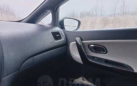 KIA cee'd III, 2015 год, 920 000 рублей, 12 фотография