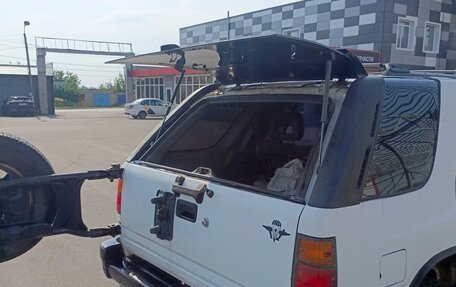 Isuzu Rodeo II, 1996 год, 499 999 рублей, 8 фотография