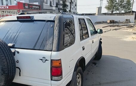 Isuzu Rodeo II, 1996 год, 499 999 рублей, 5 фотография