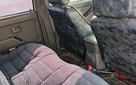 Isuzu Rodeo II, 1996 год, 499 999 рублей, 10 фотография