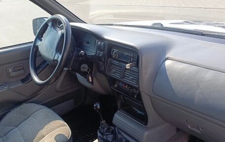 Isuzu Rodeo II, 1996 год, 499 999 рублей, 9 фотография