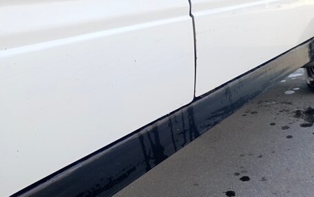 Isuzu Rodeo II, 1996 год, 499 999 рублей, 7 фотография