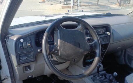 Isuzu Rodeo II, 1996 год, 499 999 рублей, 12 фотография