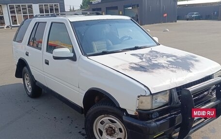 Isuzu Rodeo II, 1996 год, 499 999 рублей, 3 фотография