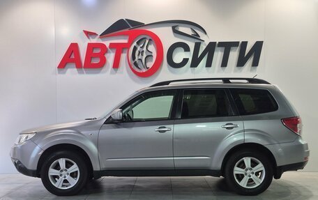 Subaru Forester, 2008 год, 970 000 рублей, 4 фотография