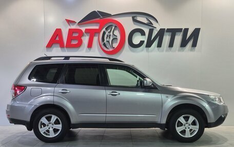 Subaru Forester, 2008 год, 970 000 рублей, 8 фотография