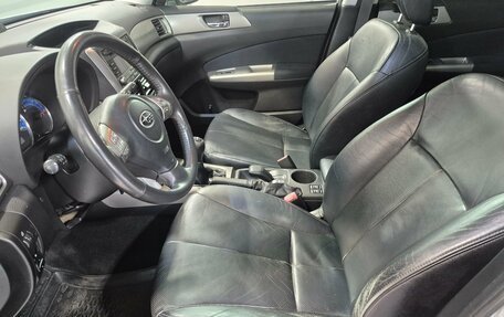 Subaru Forester, 2008 год, 970 000 рублей, 14 фотография