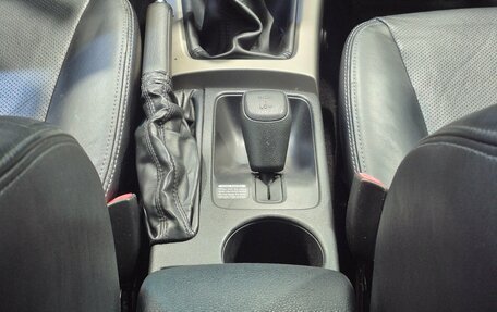 Subaru Forester, 2008 год, 970 000 рублей, 13 фотография