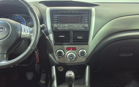Subaru Forester, 2008 год, 970 000 рублей, 12 фотография