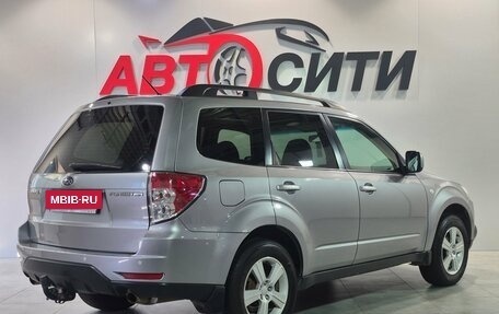 Subaru Forester, 2008 год, 970 000 рублей, 7 фотография