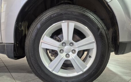 Subaru Forester, 2008 год, 970 000 рублей, 21 фотография