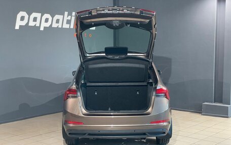Skoda Rapid II, 2020 год, 1 499 000 рублей, 5 фотография