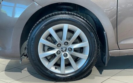 Skoda Rapid II, 2020 год, 1 499 000 рублей, 13 фотография