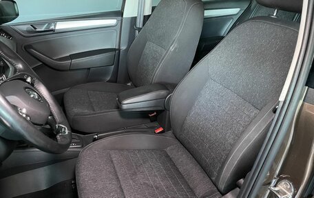 Skoda Rapid II, 2020 год, 1 499 000 рублей, 7 фотография