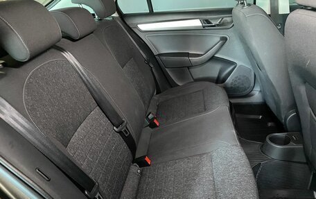 Skoda Rapid II, 2020 год, 1 499 000 рублей, 12 фотография