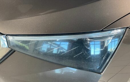 Skoda Rapid II, 2020 год, 1 499 000 рублей, 14 фотография
