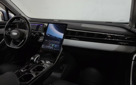 Geely Atlas, 2024 год, 2 560 000 рублей, 12 фотография