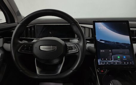 Geely Atlas, 2024 год, 2 560 000 рублей, 11 фотография