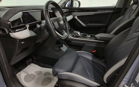 Geely Atlas, 2024 год, 2 560 000 рублей, 9 фотография