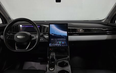 Geely Atlas, 2024 год, 2 560 000 рублей, 10 фотография