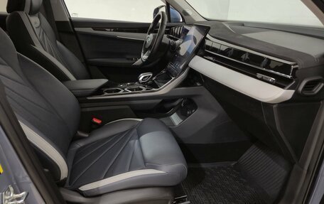 Geely Atlas, 2024 год, 2 560 000 рублей, 13 фотография