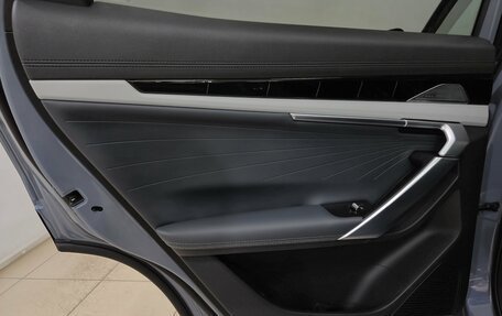 Geely Atlas, 2024 год, 2 560 000 рублей, 14 фотография