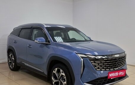 Geely Atlas, 2024 год, 2 560 000 рублей, 3 фотография
