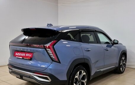 Geely Atlas, 2024 год, 2 560 000 рублей, 4 фотография