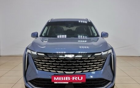 Geely Atlas, 2024 год, 2 560 000 рублей, 2 фотография