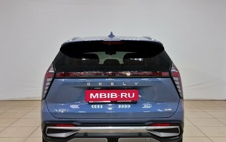 Geely Atlas, 2024 год, 2 560 000 рублей, 5 фотография