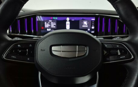 Geely Atlas, 2024 год, 2 560 000 рублей, 22 фотография