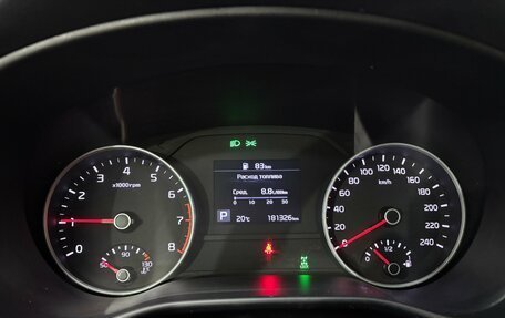 KIA Sportage IV рестайлинг, 2019 год, 2 150 000 рублей, 16 фотография