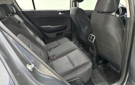KIA Sportage IV рестайлинг, 2019 год, 2 150 000 рублей, 15 фотография