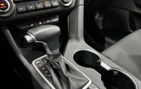 KIA Sportage IV рестайлинг, 2019 год, 2 150 000 рублей, 20 фотография