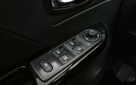 Renault Kaptur I рестайлинг, 2018 год, 1 350 000 рублей, 11 фотография
