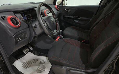 Renault Kaptur I рестайлинг, 2018 год, 1 350 000 рублей, 12 фотография