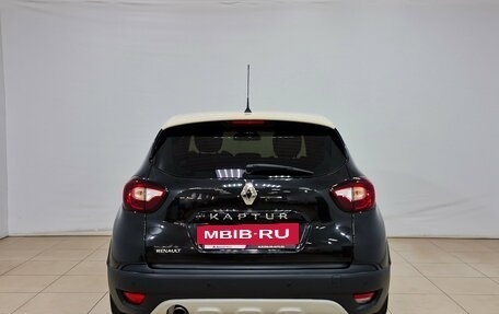 Renault Kaptur I рестайлинг, 2018 год, 1 350 000 рублей, 6 фотография
