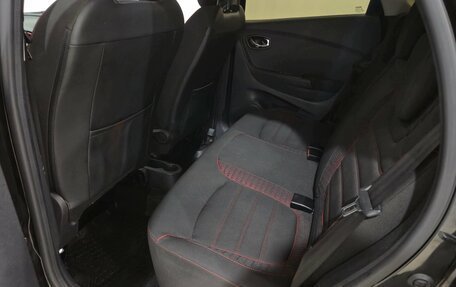 Renault Kaptur I рестайлинг, 2018 год, 1 350 000 рублей, 19 фотография