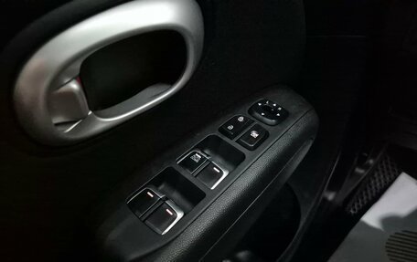 KIA Soul II рестайлинг, 2017 год, 1 130 000 рублей, 11 фотография